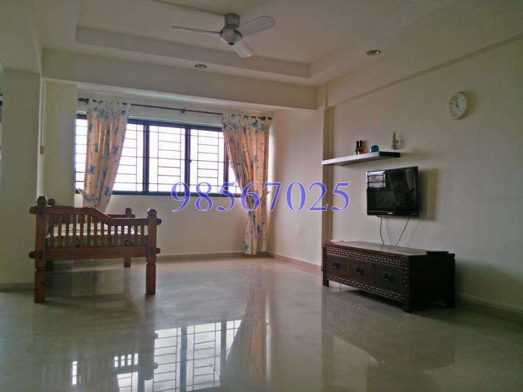 Blk 17A Telok Blangah Crescent (Bukit Merah), HDB 5 Rooms #121329872